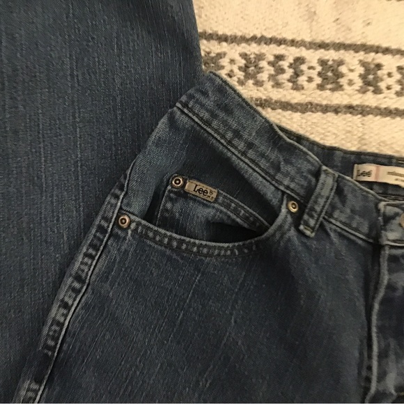 Lee jeans - Picture 2 of 8